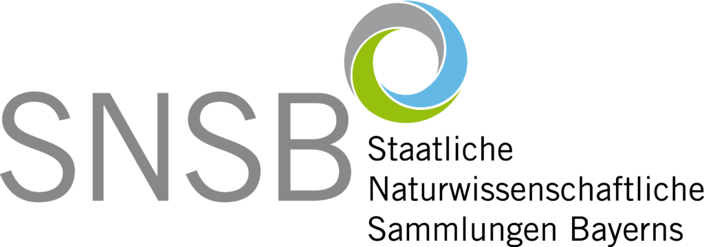 Logo SNSB