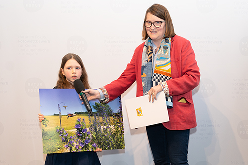 Natur im Fokus Gewinner des Sonderpreises Naturkundemuseum Bayern