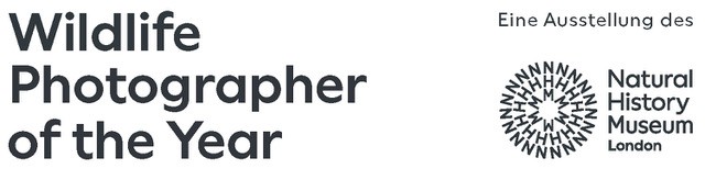 Logo Wildlife Photographer of the Year