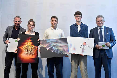 PreisverleihungNIF19