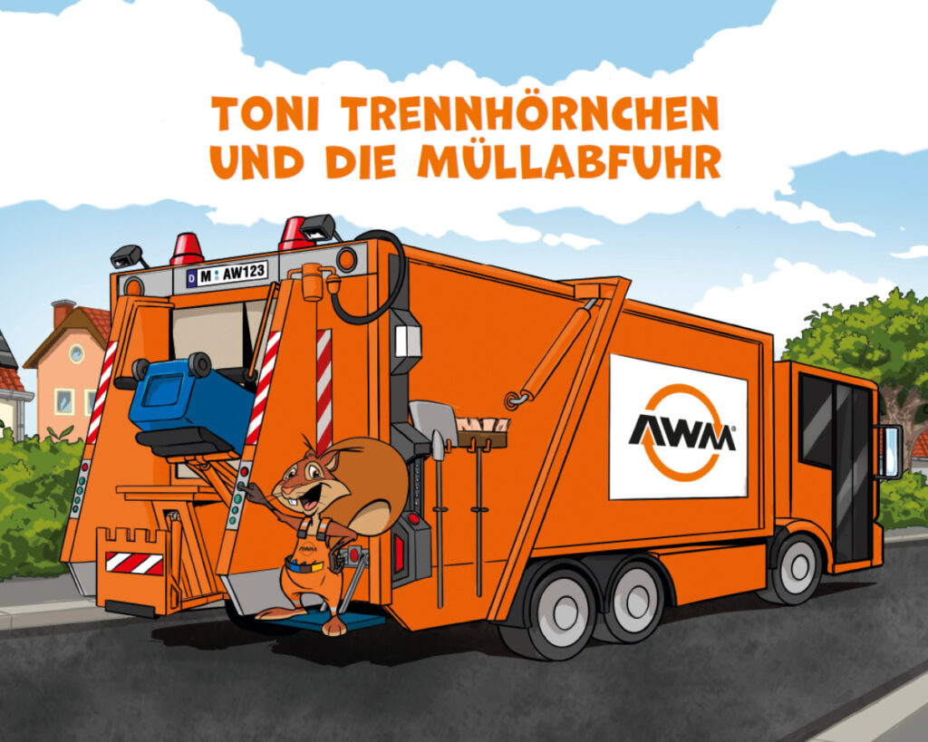 Fotocredit „© AWM Kids“