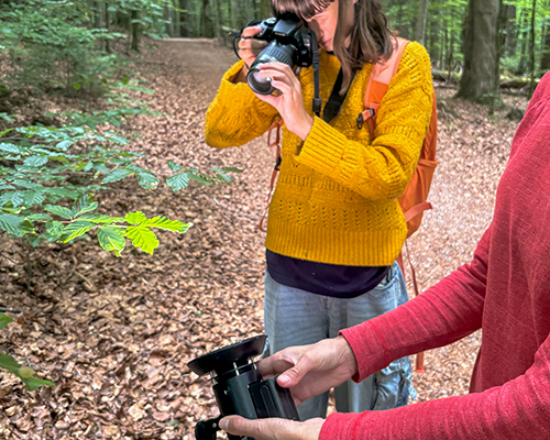 Natur im Fokus, Fotowettbewerb, Kinder, Jugendliche, Bayern