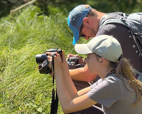 Natur im Fokus, Fotowettbewerb, Kinder, Jugendliche, Bayern
