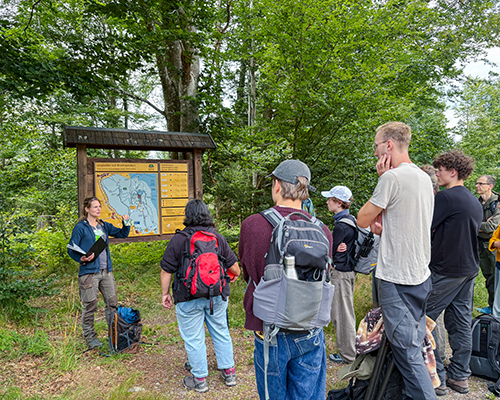 Natur im Fokus, Fotowettbewerb, Kinder, Jugendliche, Bayern