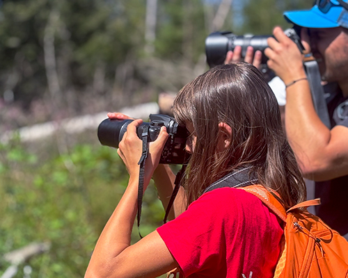 Natur im Fokus, Fotowettbewerb, Kinder, Jugendliche, Bayern