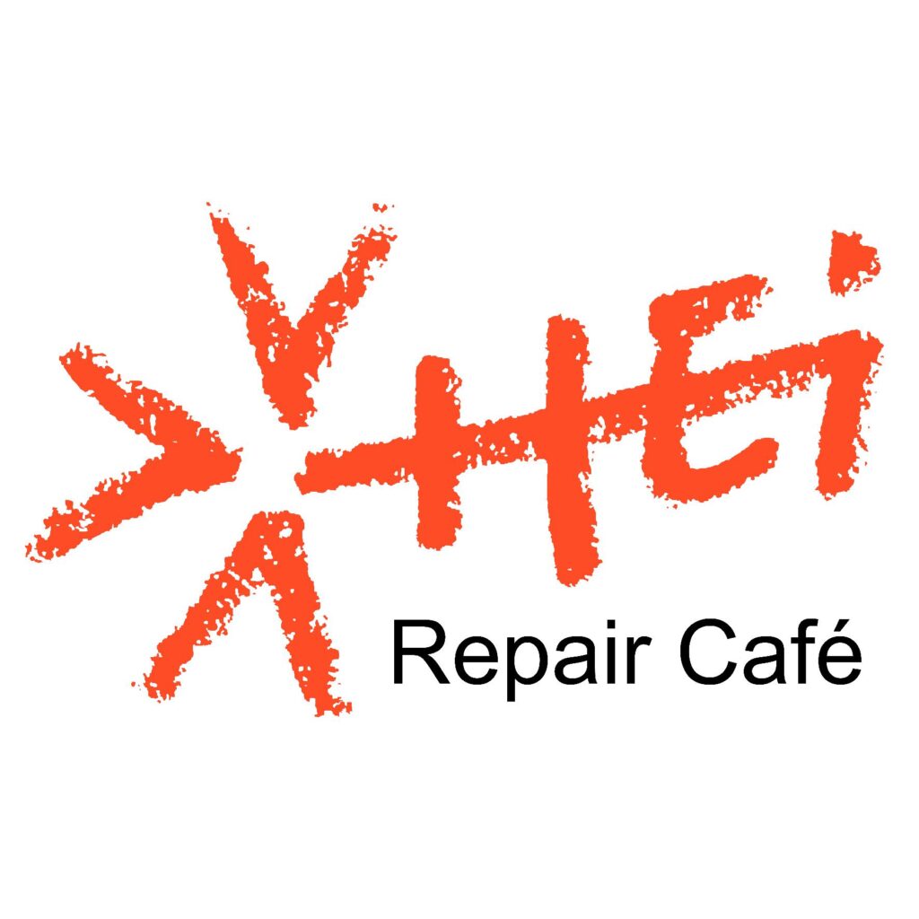 Logo Repair Cafe